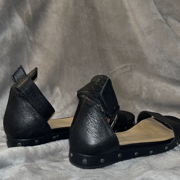 Platform Sandals - Picture 5 of 5